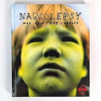 Image 1 of Max Pam - Narcolepsy