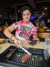 Image 1 of Wagyu Beef (Grade 5)