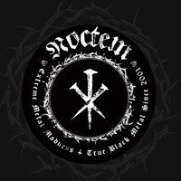 Image 1 of Patch (Circle)