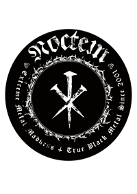 Image 2 of Patch (Circle)