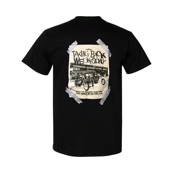 Image of TBW T-Shirt (Limited Run)