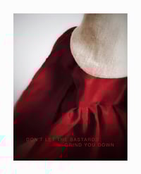 Bastards Mini Poster