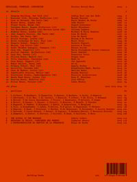 Image 2 of DÉTAILLER, FORMULER, CONSTRUIRE - Nicolas DORVAL-BORY