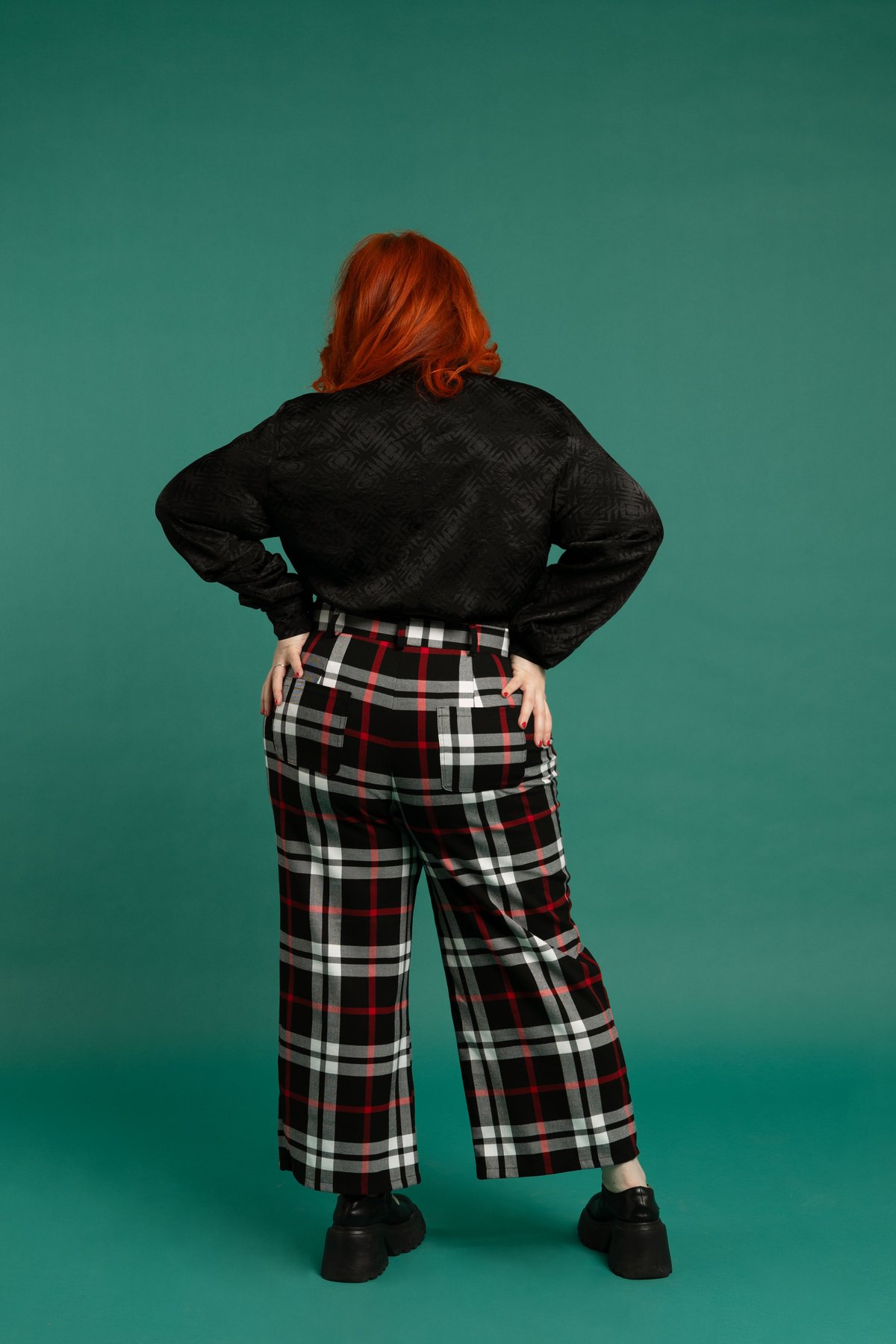 Image of Blusa Sukiyaki