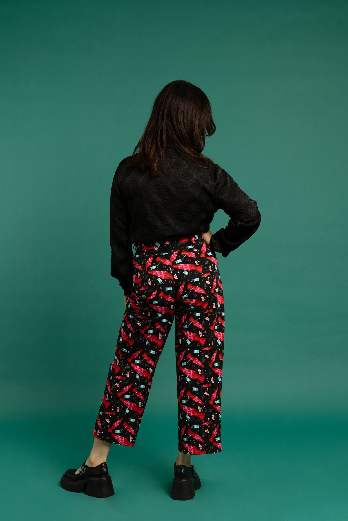 Image of Blusa Sukiyaki