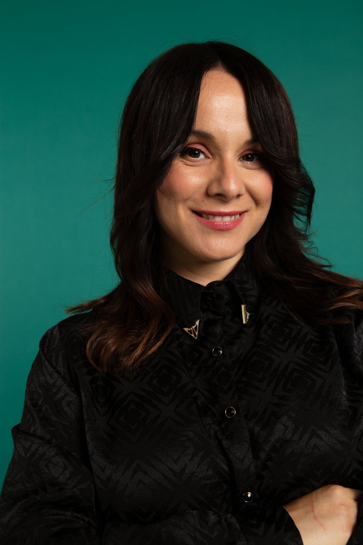 Image of Blusa Sukiyaki