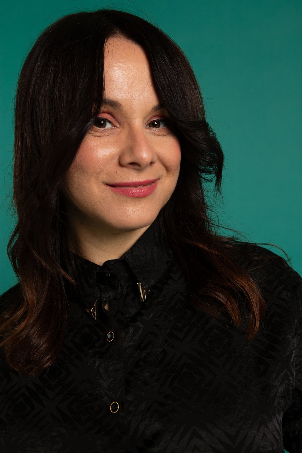 Image of Blusa Sukiyaki