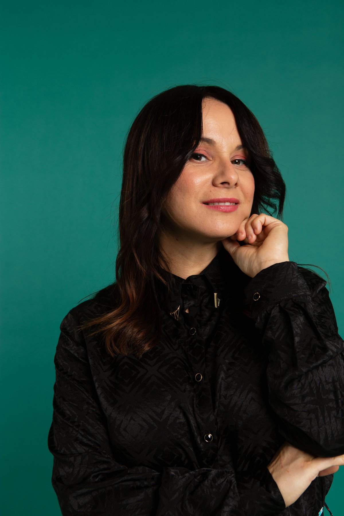 Image of Blusa Sukiyaki