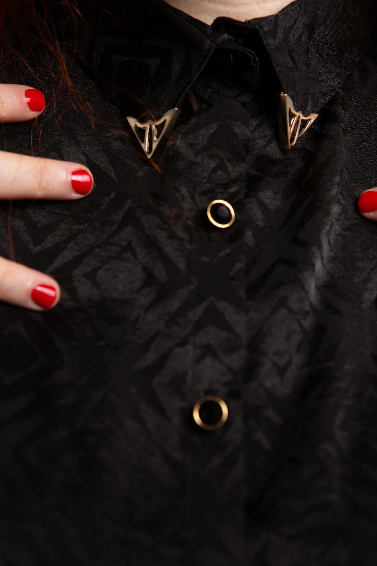 Image of Blusa Sukiyaki