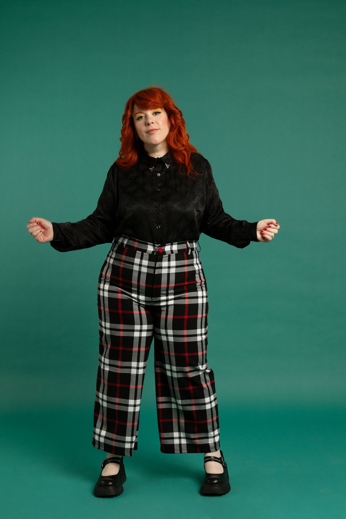 Image of Blusa Sukiyaki