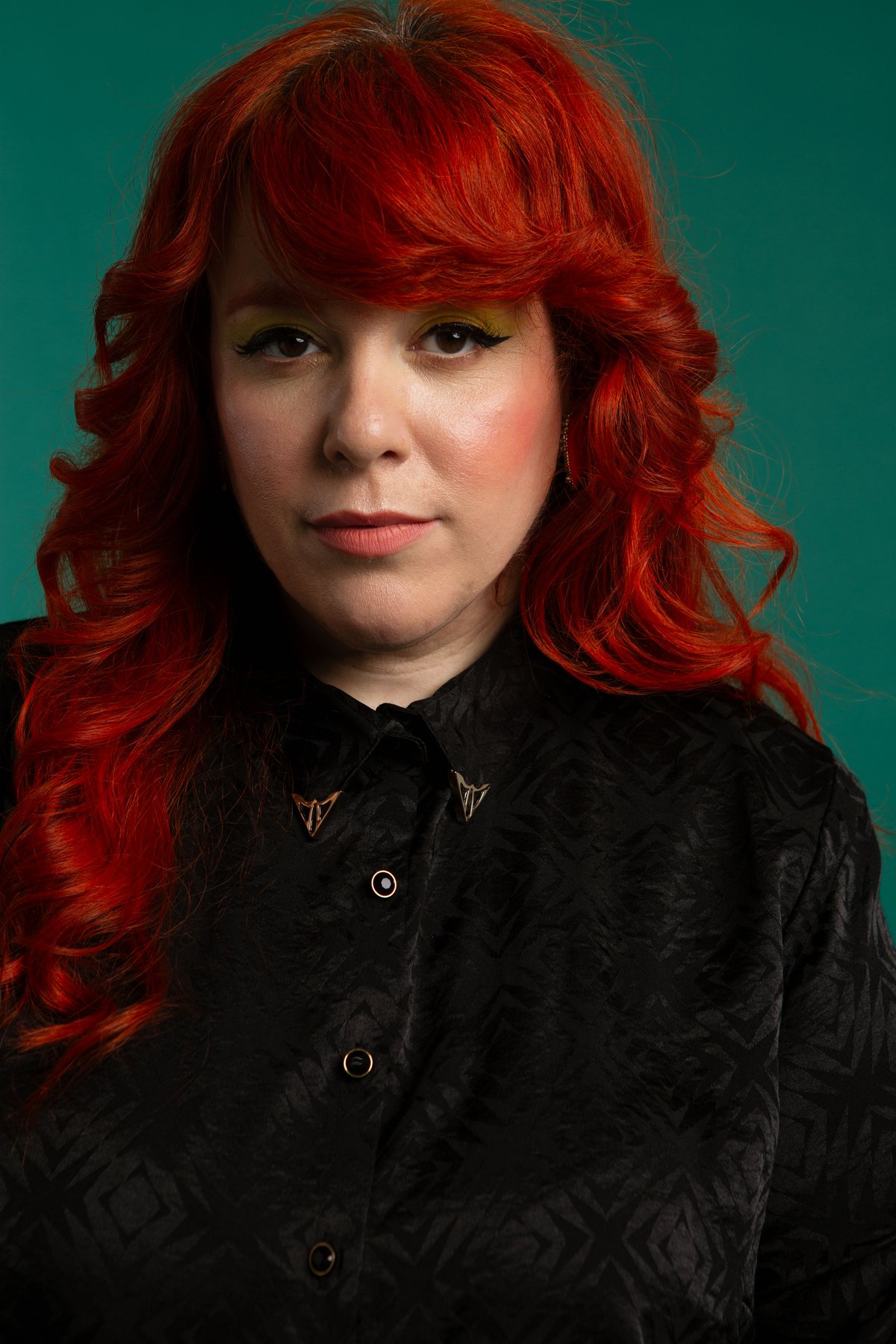 Image of Blusa Sukiyaki