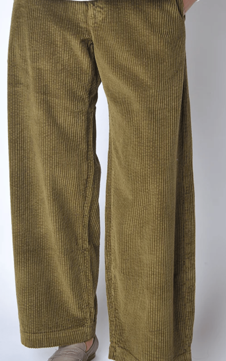 Image of Laboart F/W'25 Corduroys