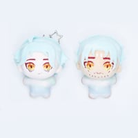 Jayvik Plushies ☆ [Arcane]