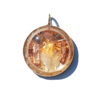 43mm:  Citrine/Pearl/Golden Mica/Gd - 64