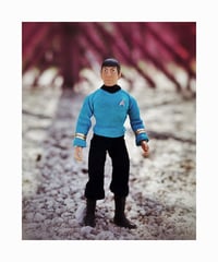 Spock