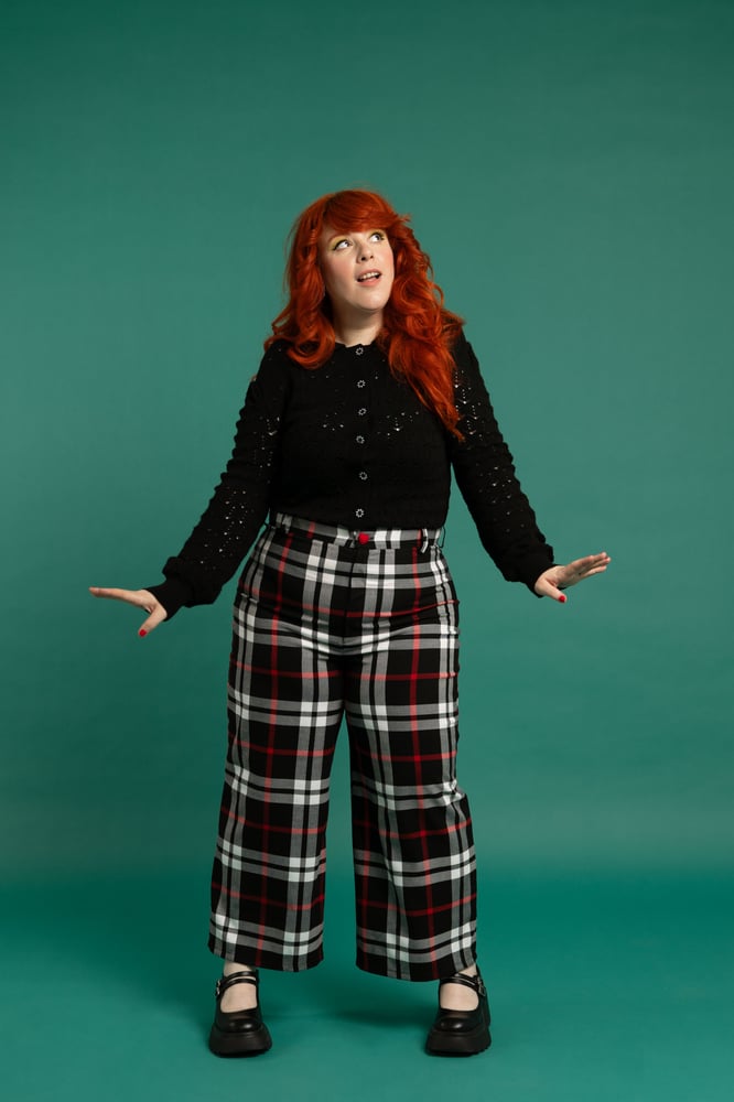 Image of Pantalon Penelope 