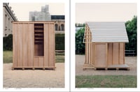 Image 9 of DÉTAILLER, FORMULER, CONSTRUIRE - Nicolas DORVAL-BORY