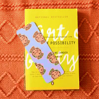 Image 1 of Tough Cookie Bookmark
