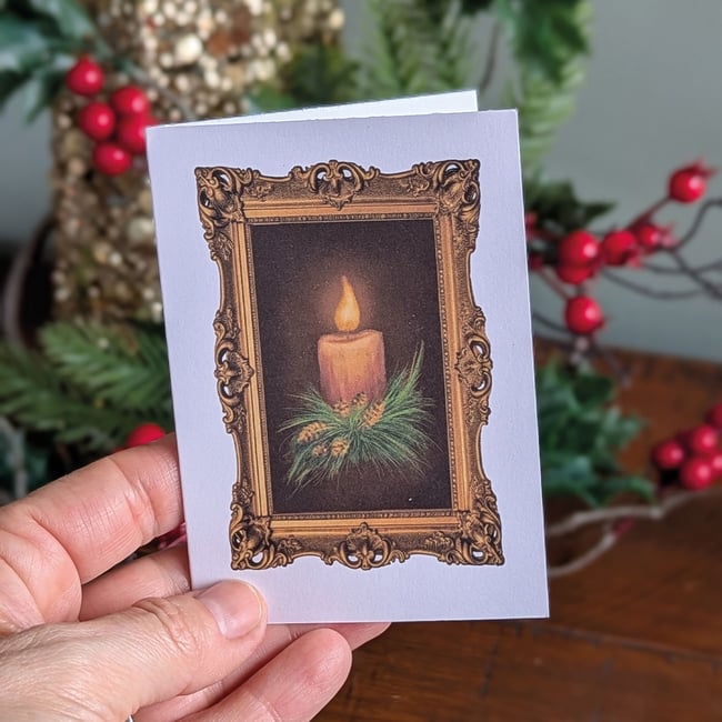 x4 Petite Christmas pack