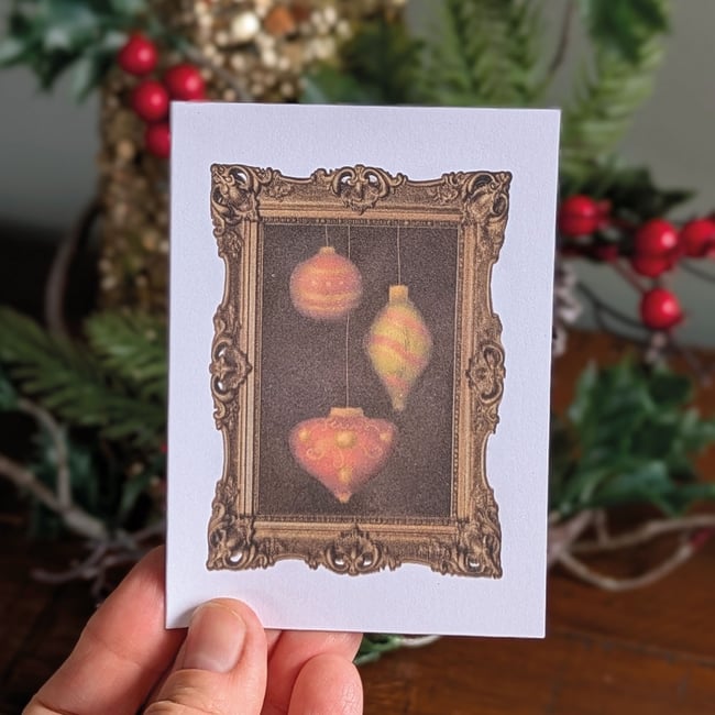 x4 Petite Christmas pack