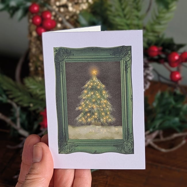 x4 Petite Christmas pack