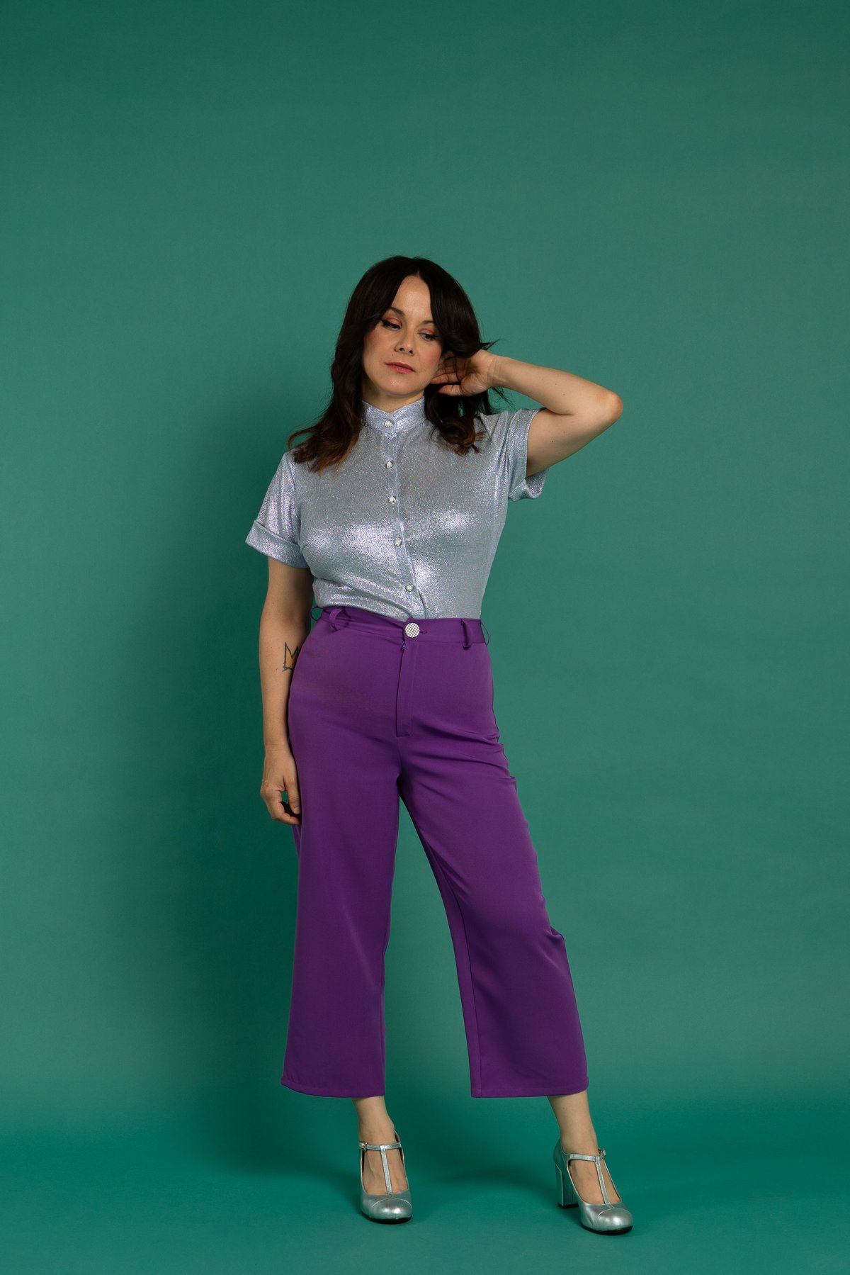 Image of Pantalon Lola