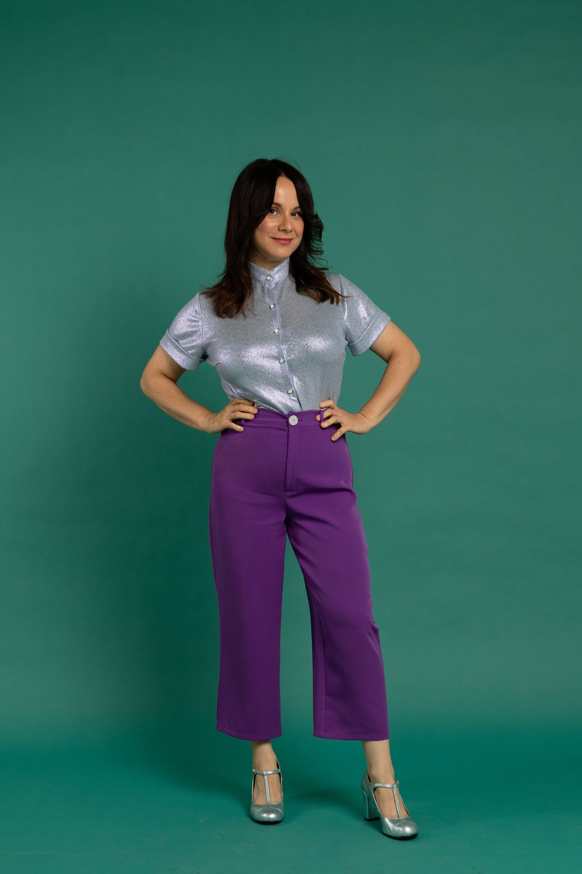 Image of Pantalon Lola