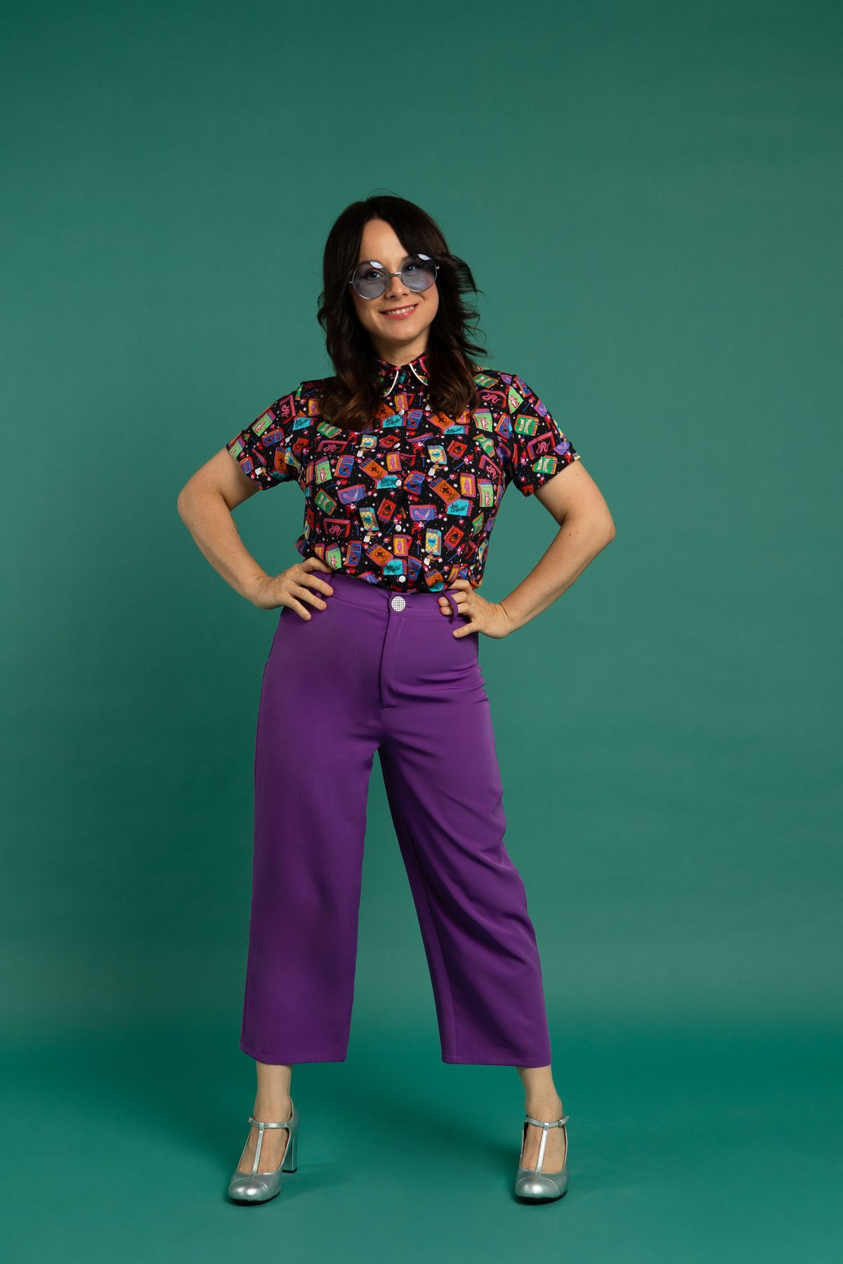 Image of Pantalon Lola