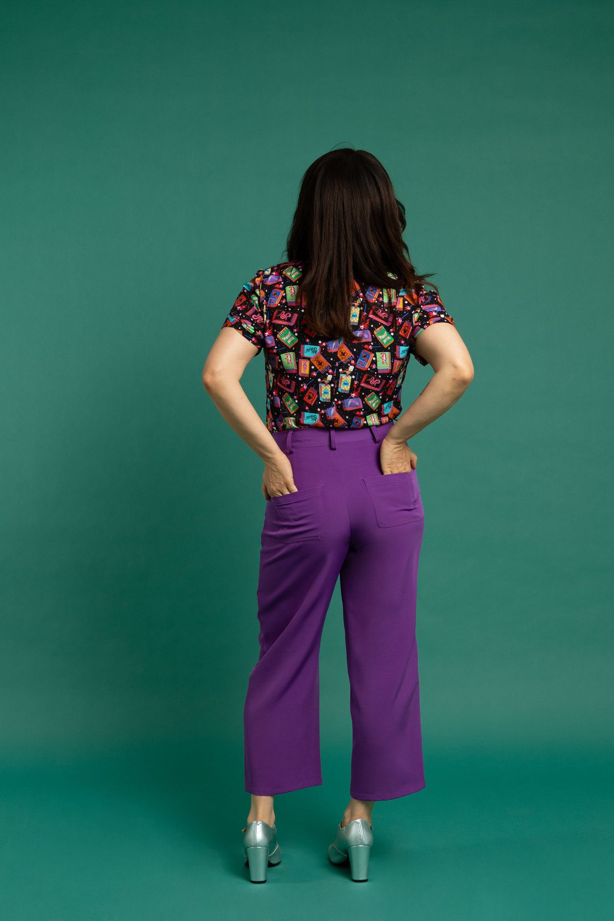 Image of Pantalon Lola