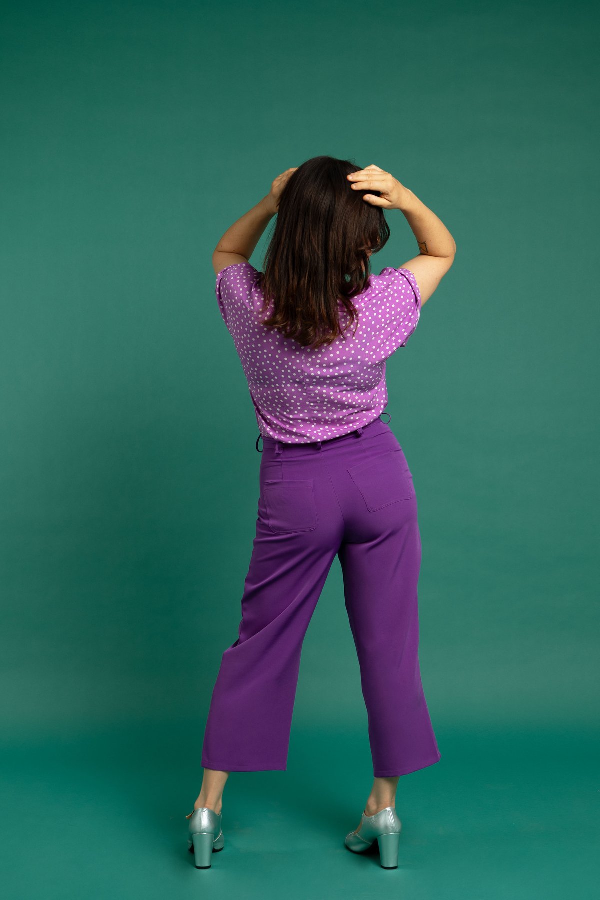 Image of Pantalon Lola