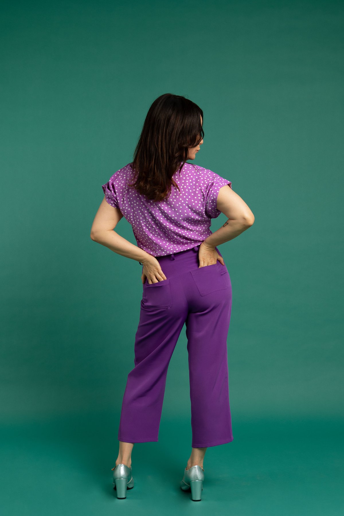 Image of Pantalon Lola