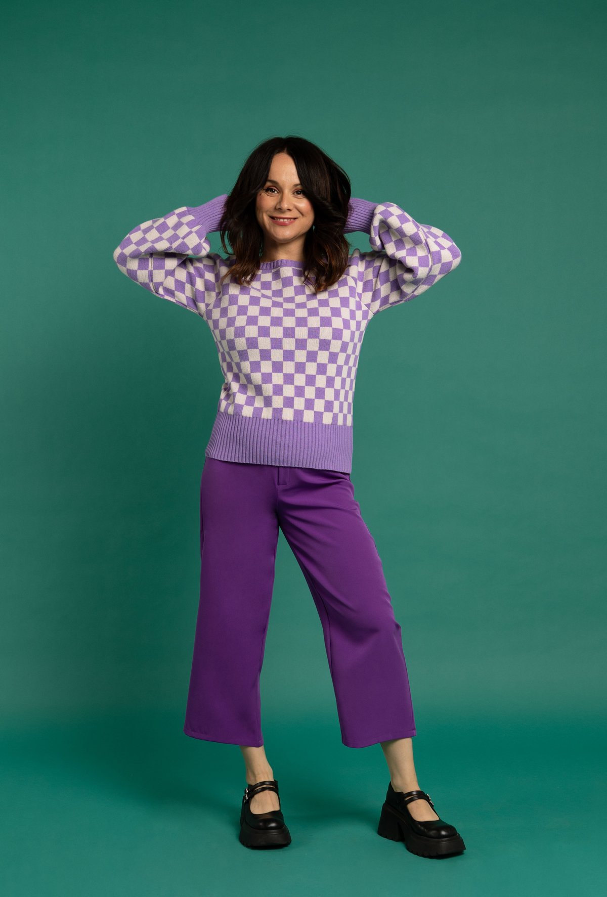 Image of Pantalon Lola