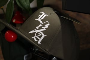 Image of L/A BOLT HAT
