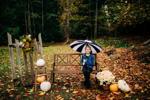 Image of 2025 Fall Mini Session - DEPOSIT ONLY