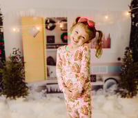 Image 1 of CAMPER HOLIDAY MINIS *KIDS*