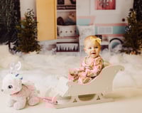 Image 2 of CAMPER HOLIDAY MINIS *KIDS*