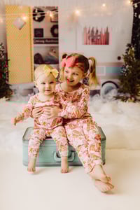 Image 4 of CAMPER HOLIDAY MINIS *KIDS*