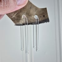 Image 2 of Hanger earrings