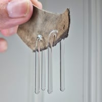 Image 3 of Hanger earrings