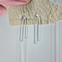 Image 4 of Hanger earrings