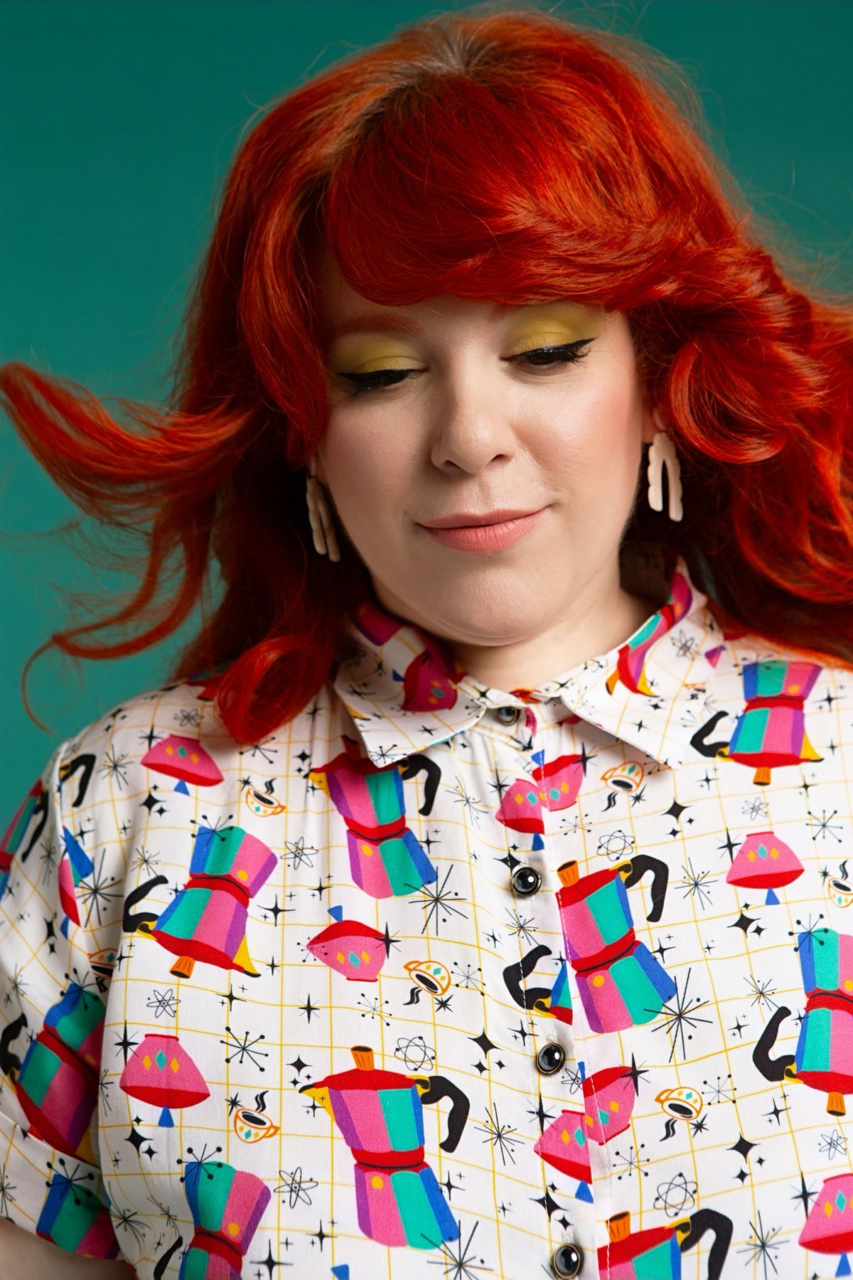 Image of Blusa Mari Trini