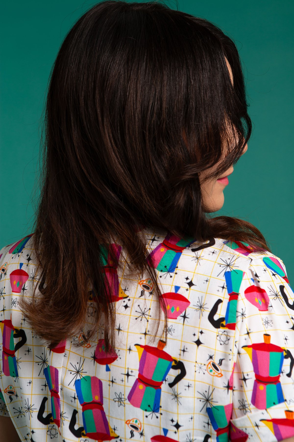 Image of Blusa Mari Trini