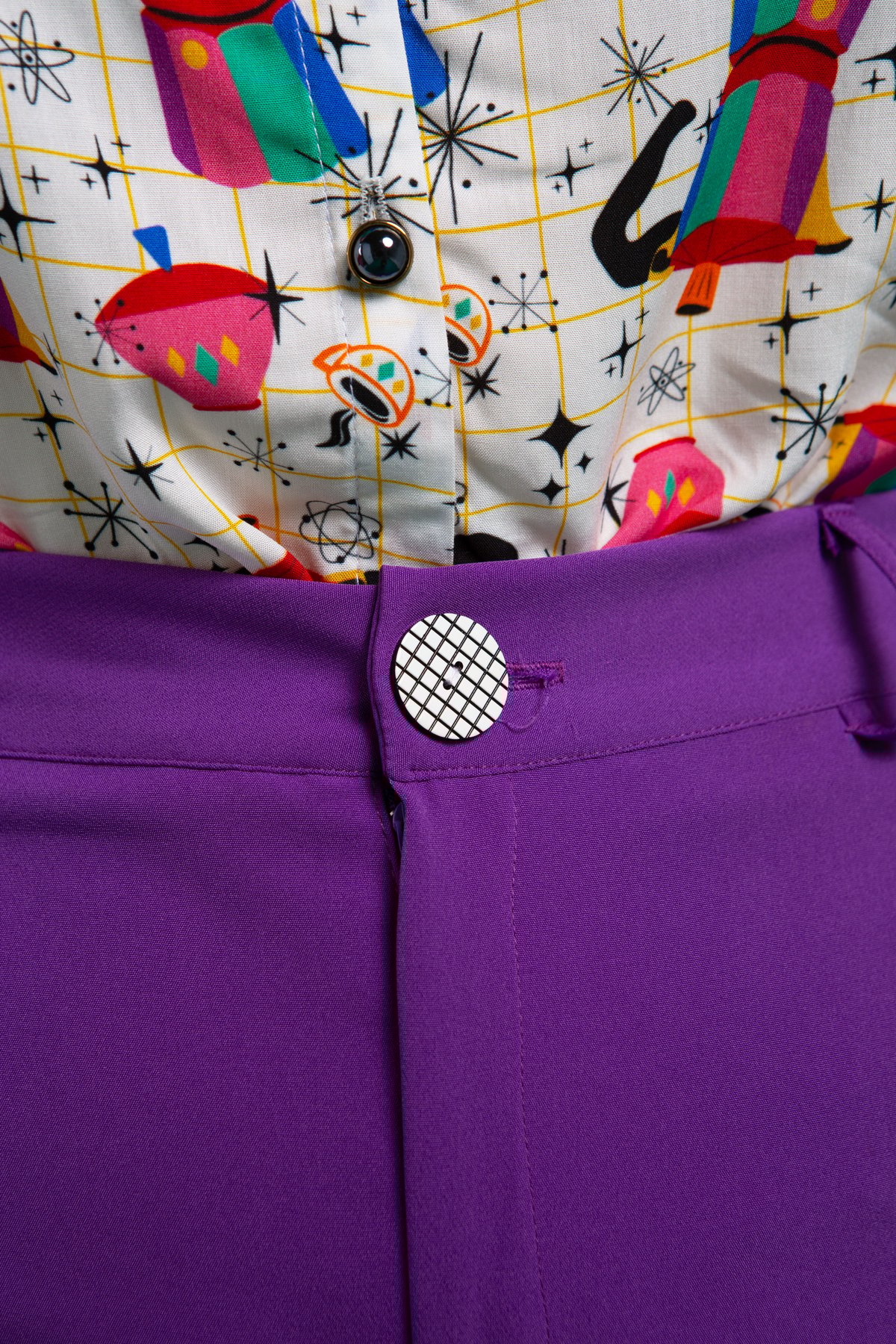 Image of Blusa Mari Trini