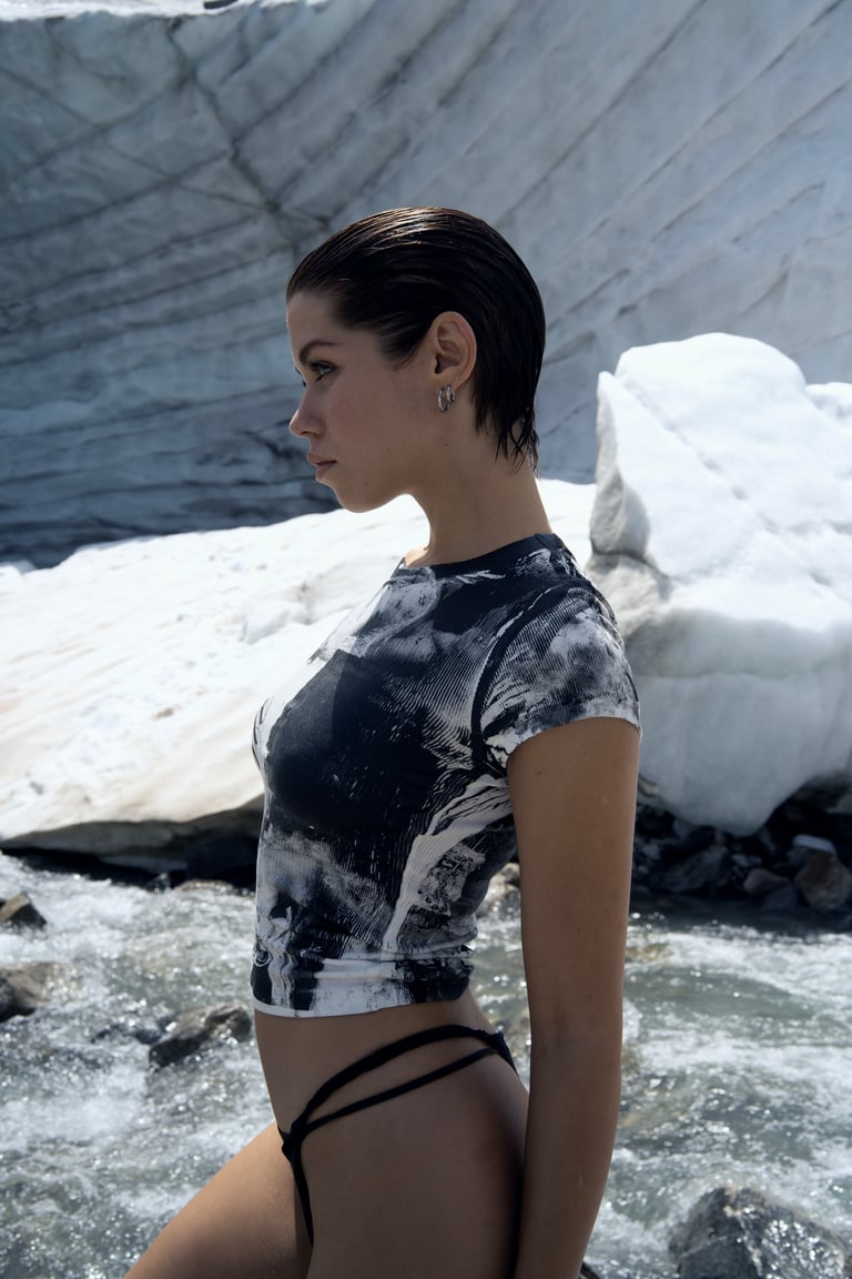 FK ALLOVER TEE Image 4