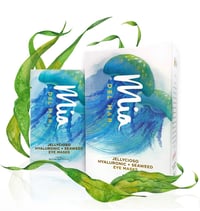 Image 2 of MIA DEL MAR EYE MASK 
