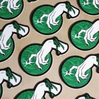 Image 2 of Disembodied Hand Sticker