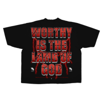 Image 1 of Lamb Of God