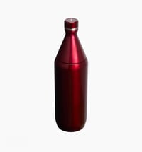 Image 5 of STANLEY™️ ALL DAY SLIM BOTTLE “Garnet Shine” | 20 OZ, 34 OZ 