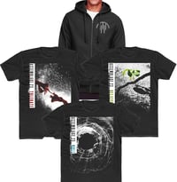 Assemblage 23 - All Shirts and Hoodie Bundle