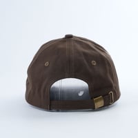 Image 3 of Durian Friend Cotton Dad Cap